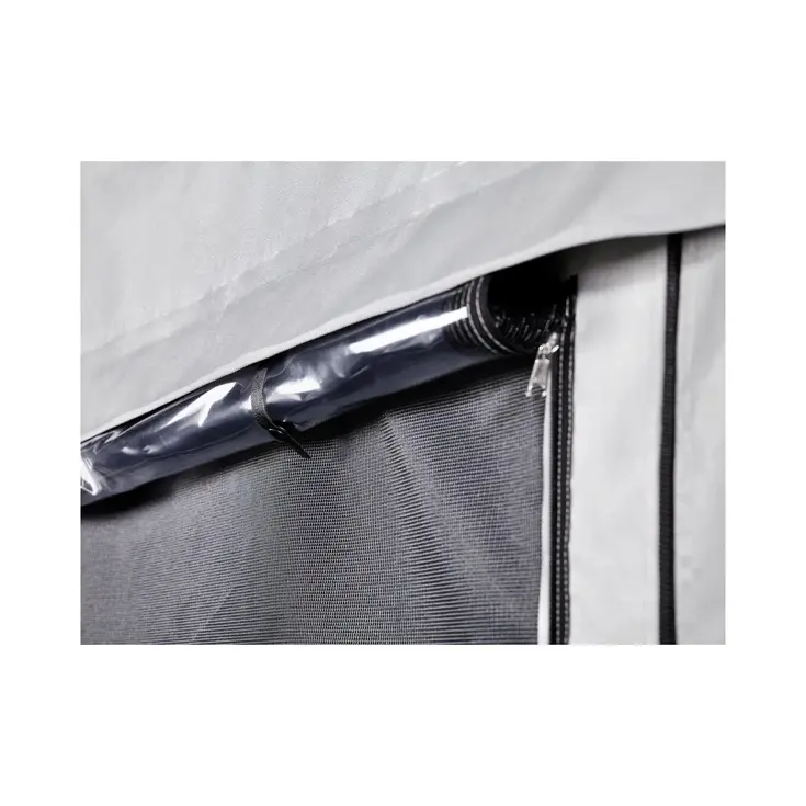 Residence G3 voorwand S, M, L, XL 3,50m