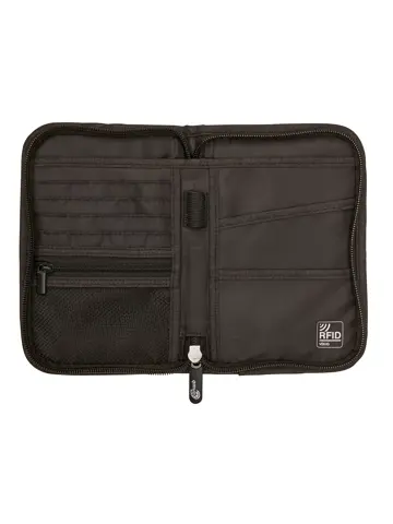 Reisportefeuille - ANWB