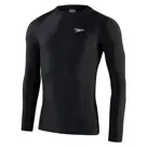 Speedo - Longsleeve Zwemshirt Rash - Heren