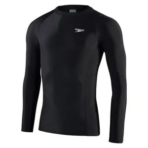 Speedo - Longsleeve Zwemshirt Rash - Heren