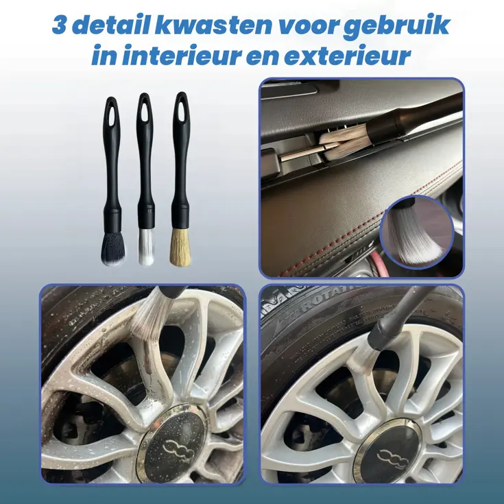 Auto Was Set -12 Delig