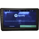 FD-9000 - Campernavigatie - BERGGPS