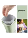 Sigma home - Lunchbeker - 2-delig