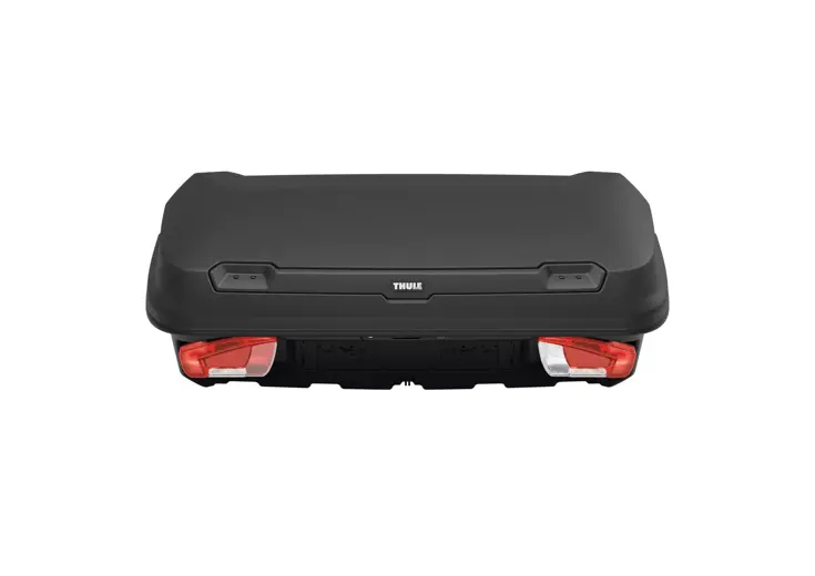 Arcos L Black - Bagagebox - Thule