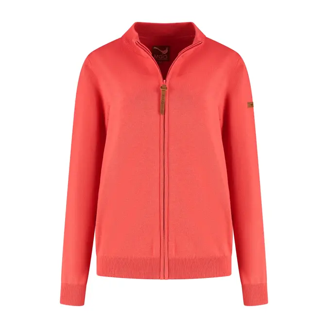Beau - Dames vest - MGO