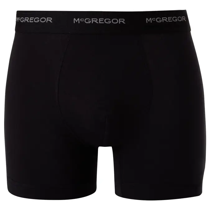 Heren 3-Pack Boxers McGregor