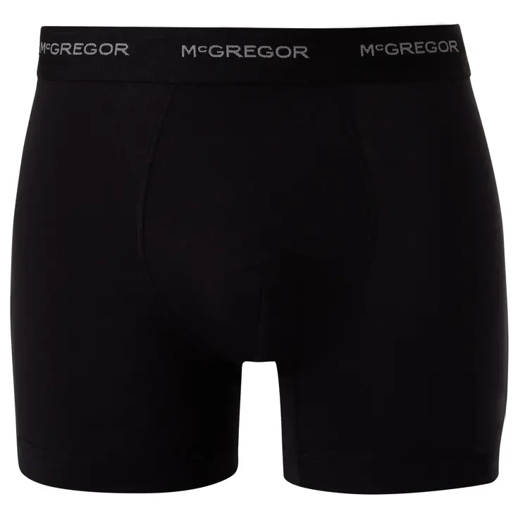Heren 3-Pack Boxers