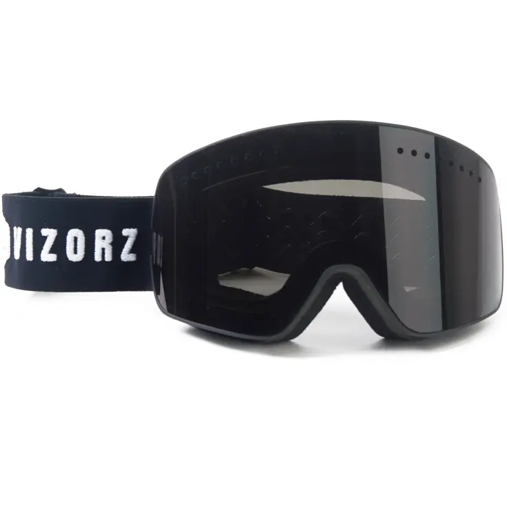Vizorz Skibril met magnetisch vizier