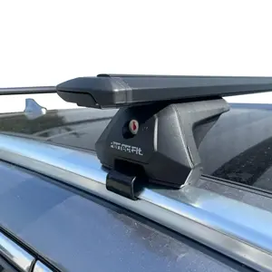 Dakdragers Skoda Octavia 2020>