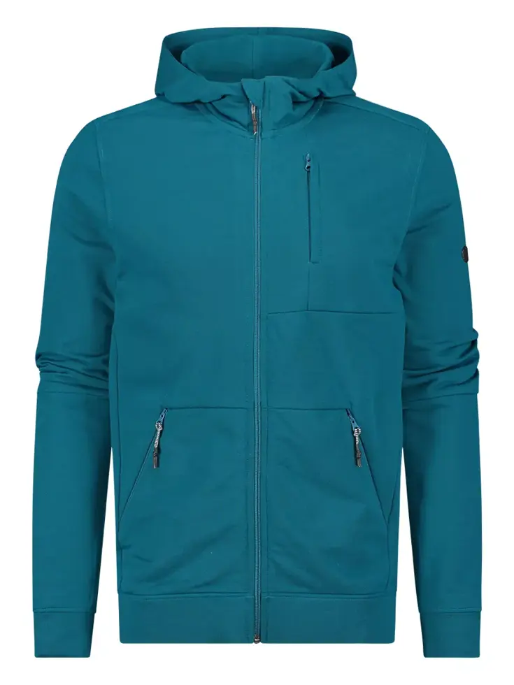 Inger –  Sweatvest Heren