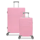 Kofferset 2-delig  55/76 cm - 114L