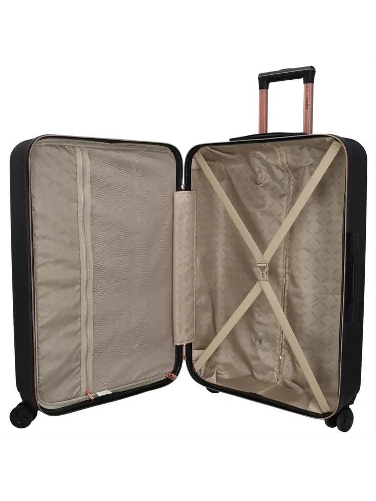 Honey - Kofferset 3-delig - 76/66/55cm - TSA-slot