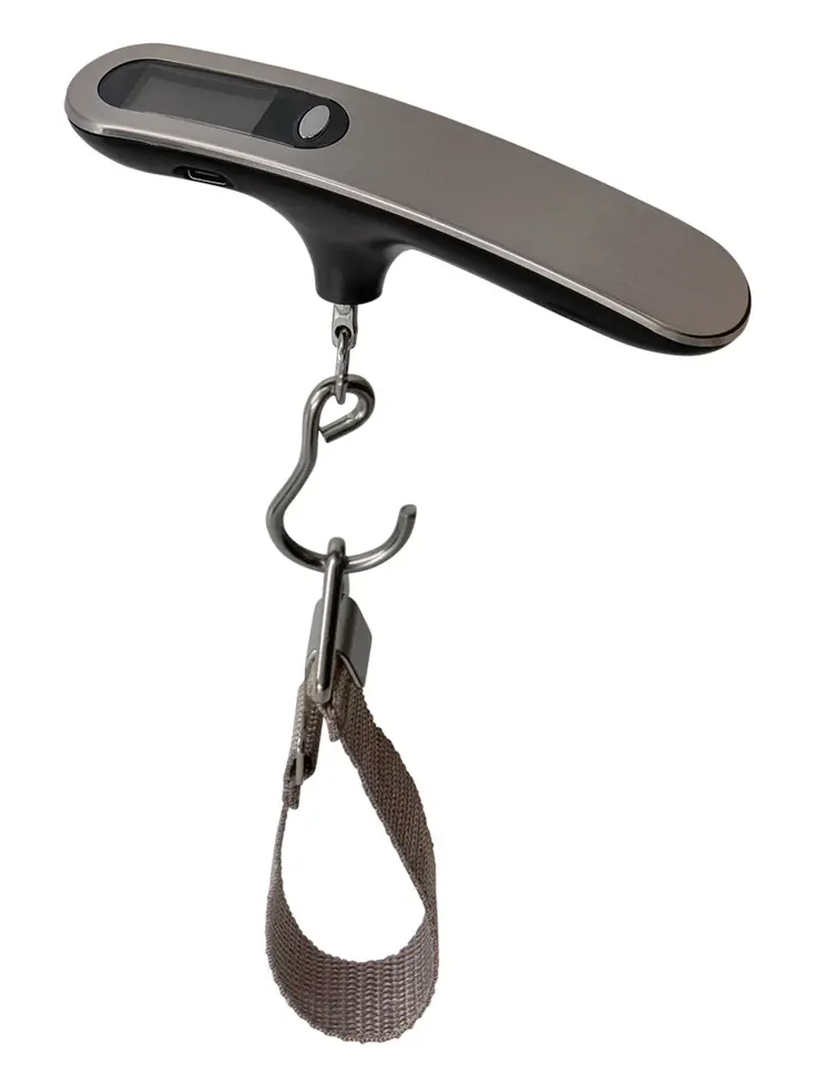 Bagageweger oplaadbaar - ANWB