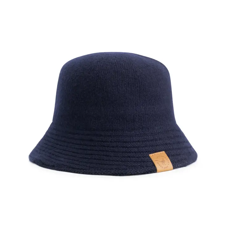Mary Dames - Bucket Hat - Wolmix