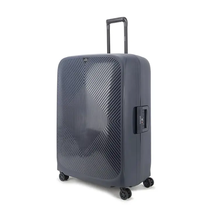 Axiss-fix - Grote koffer - 78cm - 110L - TSA-slot