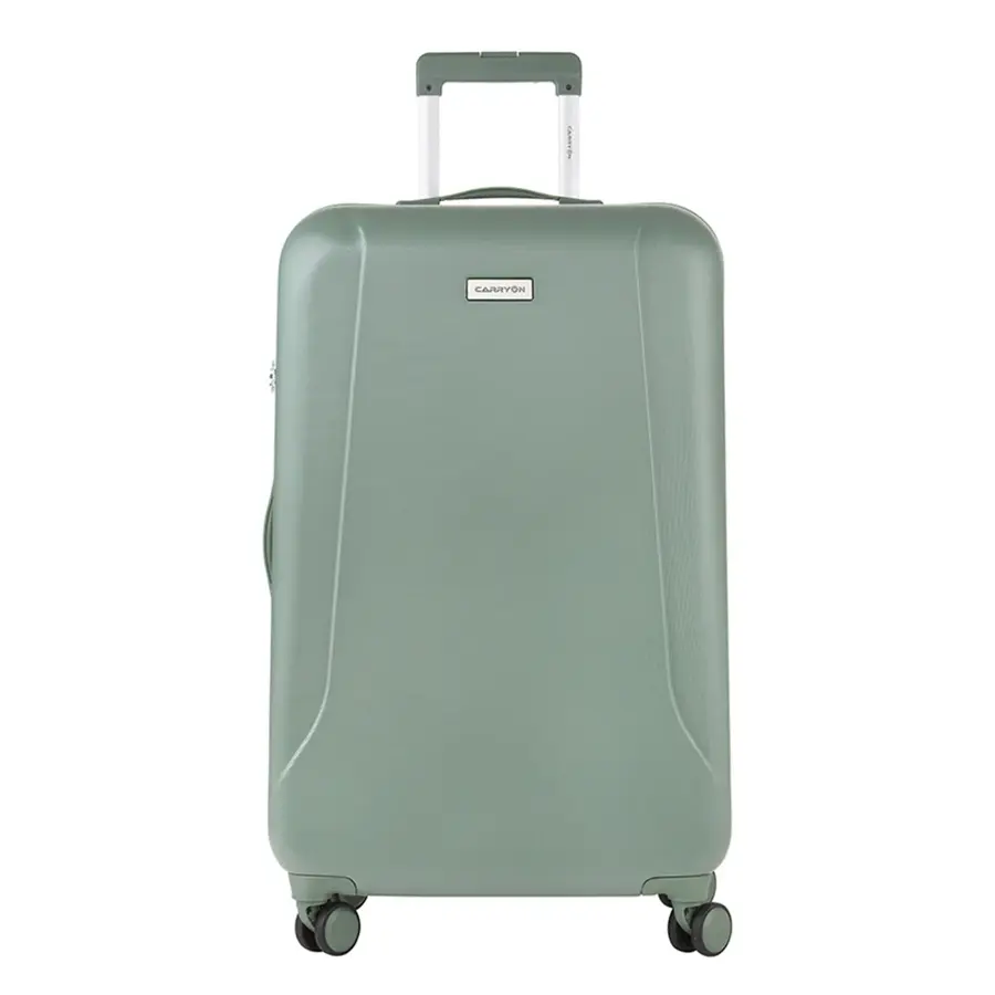 CarryOn Skyhopper 4 Wiel Trolley 78 olive