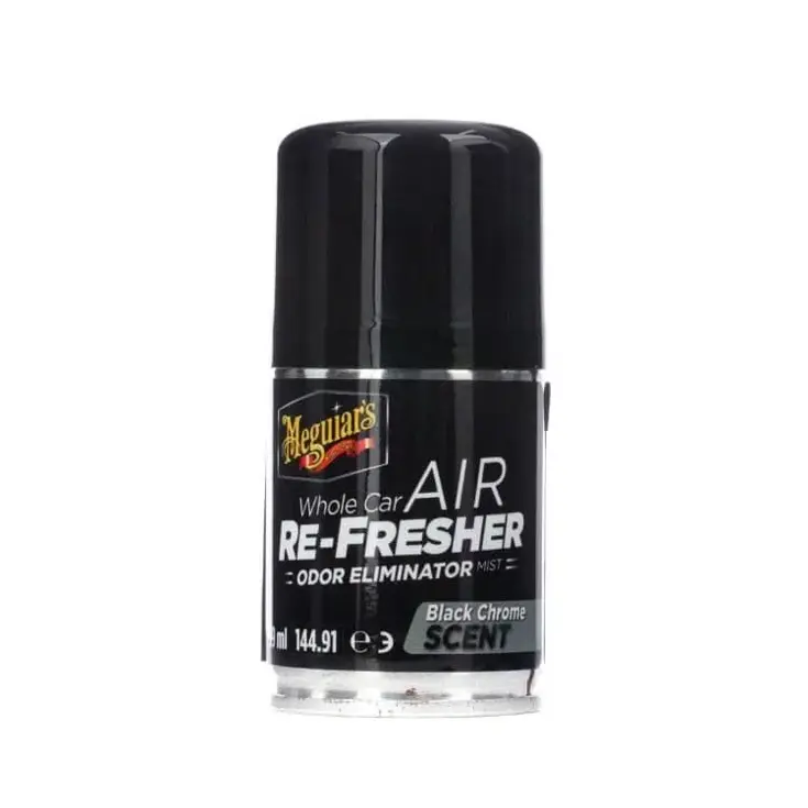 Meguiar’s Air Re-Fresher Odor Eliminator