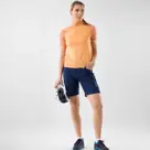 Loeffler Shorts Comfort - E CSL dames