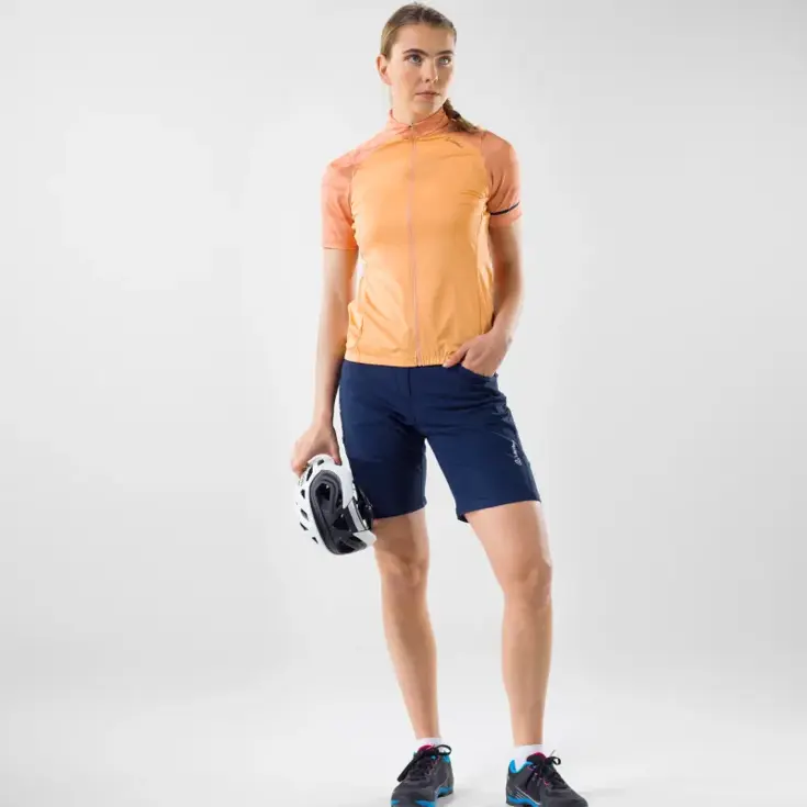 Shorts Comfort - E CSL dames