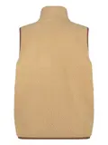 Nadur - Fleecebodywarmer dames - Human Nature