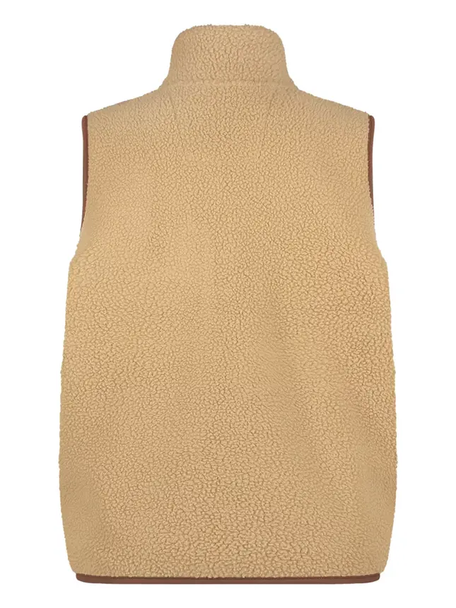 Nadur - Fleecebodywarmer dames - Human Nature