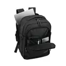 Travelite Kick Off Cabin Backpack black