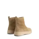 Travelin' Okanagan Heren - Winterboots - Wol