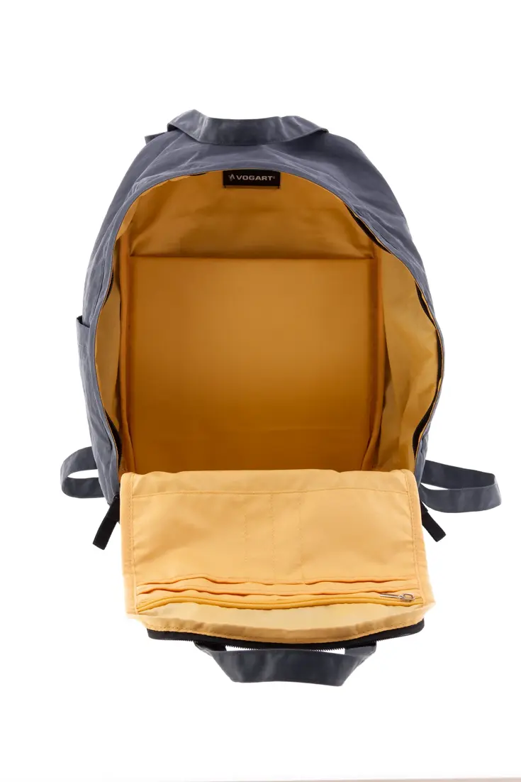 Jade - Lichtgewicht rugzak - Waterafstotend - 14"