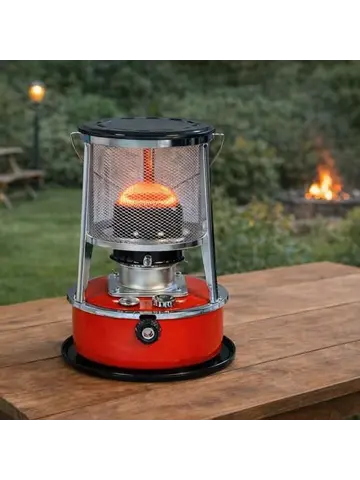 Egon Petroleumkachel - 12 m³