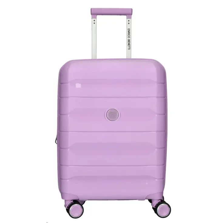 Enrico Benetti - Montreal - Handbagage