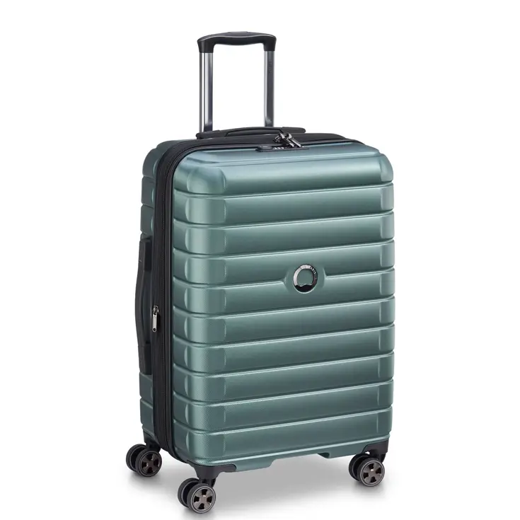 Shadow 5.0 Trolley 66 Expandable  | 80 L