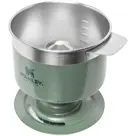 Stanley Hammertone Green - Koffiepot