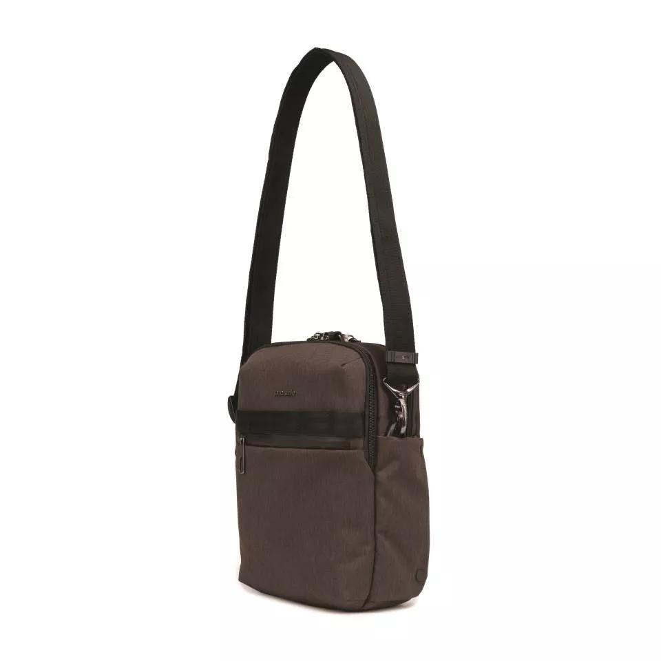 Pacsafe Metrosafe X vertical crossbody