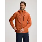 Careso - Softshelljas heren - Human Nature