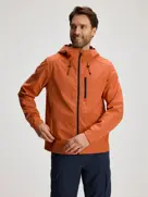 Careso - Softshelljas heren - Human Nature.