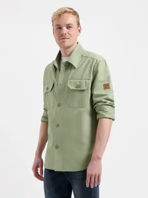 Clifford Heren - Overshirt