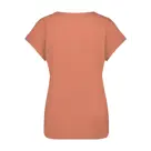 Trinity – T-shirt Dames – Travel Collectie
