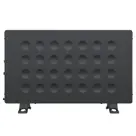 Auronic Convectorkachel – 2000W