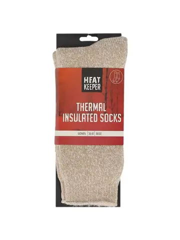 Mouliner - Dames - Thermosokken