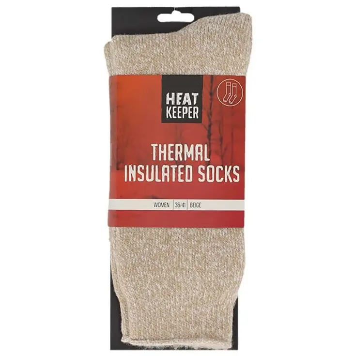 Mouliner - Dames - Thermosokken