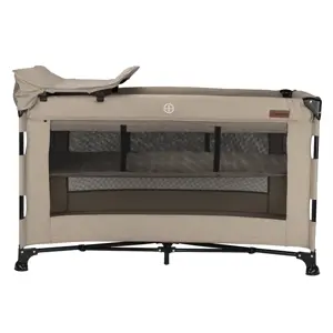 Nora Luxe - Campingbed - Novi Baby