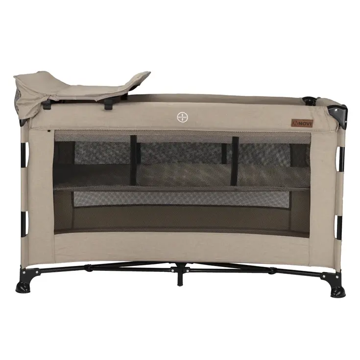 Nora Luxe - Campingbed