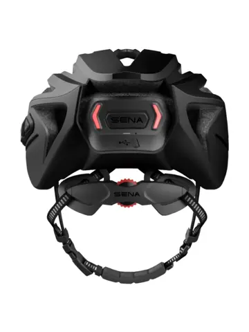 R2 EVO Slimme fietshelm