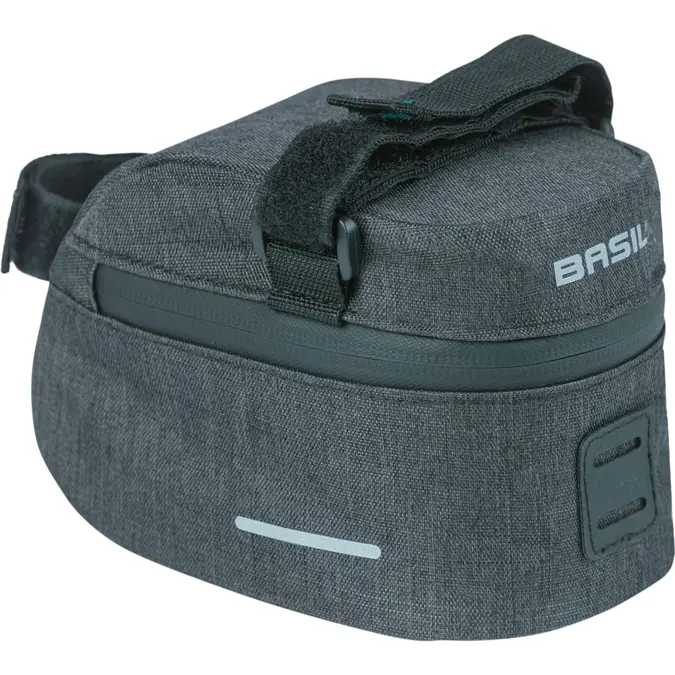 Basil Zadeltas M Discovery 365D 1L