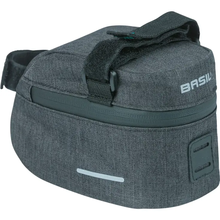 Basil Zadeltas M Discovery 365D 1L