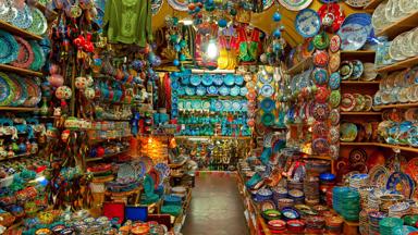 turkije_algemeen_bazaar_winkel_souvenir