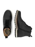 Mosbjerg Heren - Veterboots - Wol