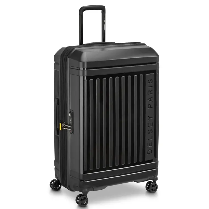 Lutece Spinner 76 Expandable  | 99 L