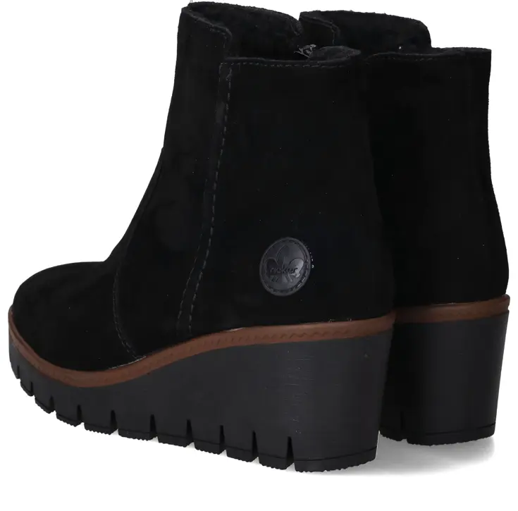 Boots Dames