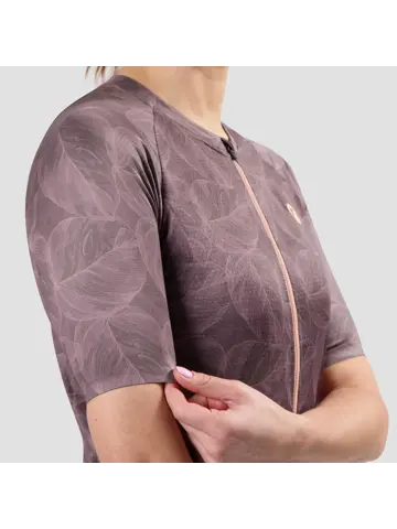 Essential Graphic II Fietsshirt Dames